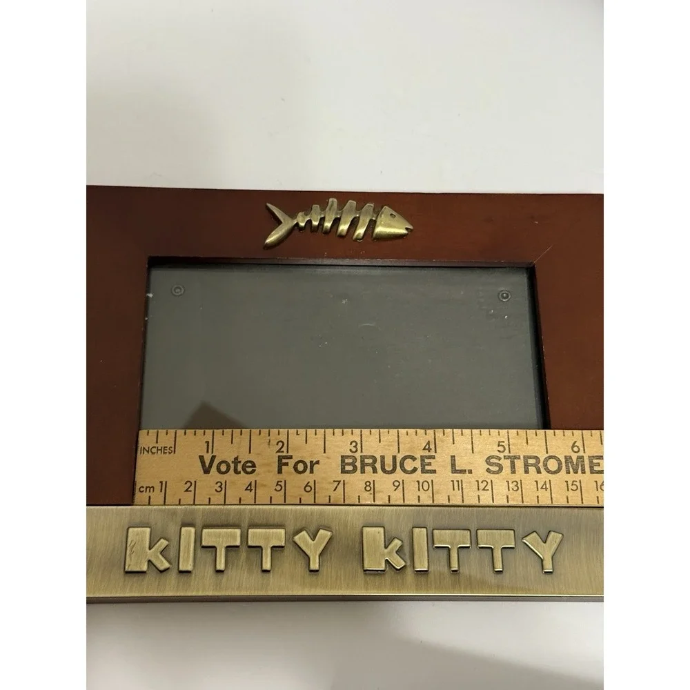 The Unbranded Brand wooden picture